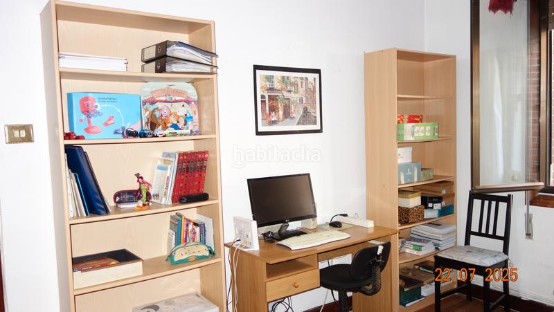 Foto 7e063f32-b70c-4819-865b-f248754b31a1. Appartamento con riscaldamento in Villamonte Getxo
