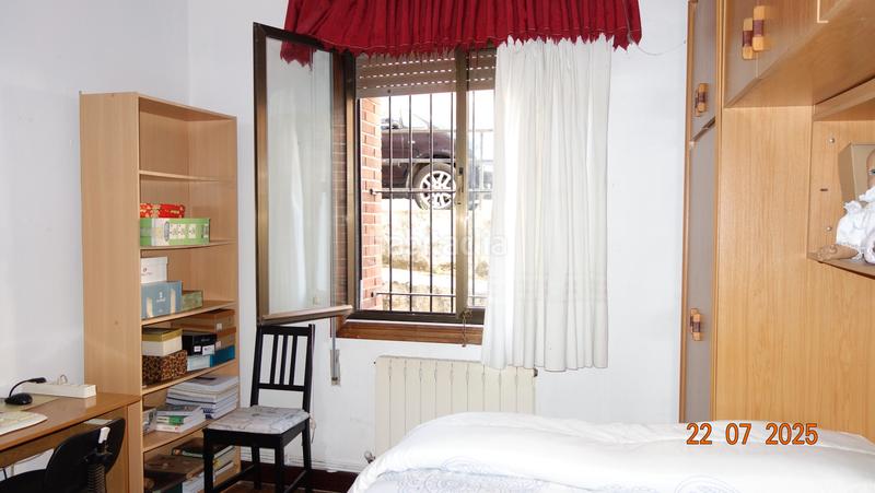 Foto dcf57c0b-1dcb-4c26-b682-cf54d695baf4. Appartement avec chauffage dans Villamonte Getxo