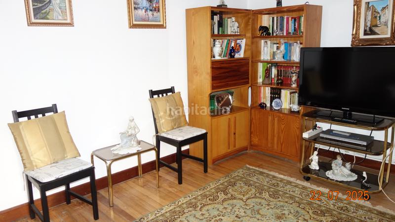 Foto 126c5cdb-cb81-44ae-8465-7853fafe5258. Piso en Villamonte Getxo