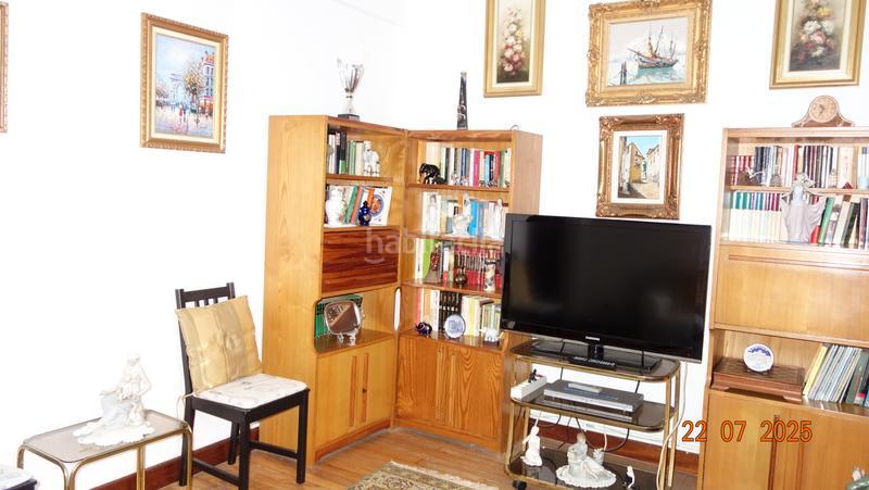 Foto 1c326338-49c3-45eb-8c87-ce8d7804e3fa. Piso en Villamonte Getxo