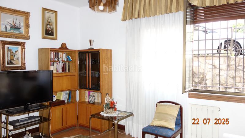 Foto 2998b670-cc65-4fa7-9521-426cd18b4226. Piso en Villamonte Getxo