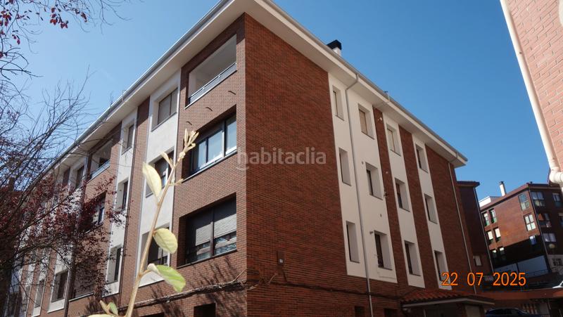 Foto a75d1476-4618-4035-80fd-e8719b924211. Piso en Villamonte Getxo