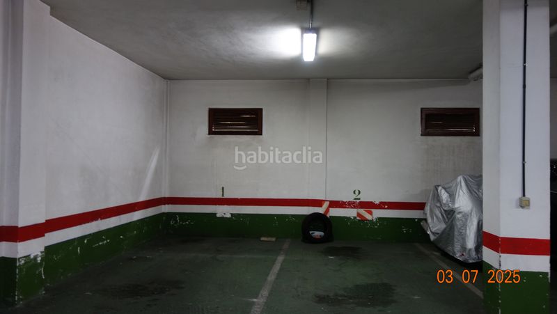 Foto 91af7d88-29c4-470b-bd34-7374e092f4c3. Lloguer pis amb xemeneia calefacció piscina a Neguri Getxo