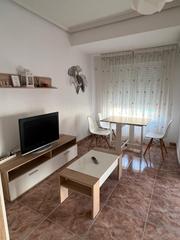 Appartement à El Pilar-La Estación. Piso reformado en zona céntrica