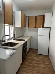 Appartement à El Pilar-La Estación. Piso en venta en zona céntrica.
