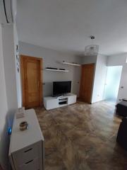 Location Appartement à Pepino. Piso bajo con terraza y garaje en pepino