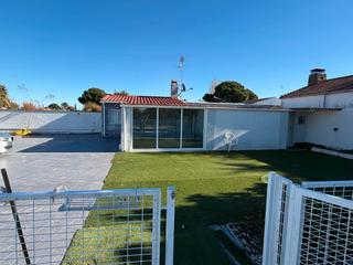 Mas à Casco Antiguo