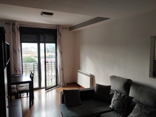 Lloguer Pis a El Pilar-La Estación. Se alquila piso en edificio seminuevo.