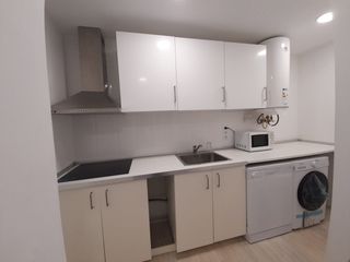 Lloguer Pis a Casco Antiguo. Piso en alquiler en zona casco antiguo