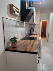 Lloguer Pis a Centro-Corte Inglés. Piso de un dormitorio en alquiler en zona corte inglés