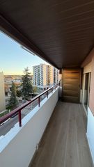 Lloguer Pis a Hospital-Nuevo Centro. Alquiler de piso en zona hospital, nuevo centro