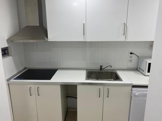 Affitto Appartamento in Casco Antiguo. Piso en alquiler en zona casco antiguo