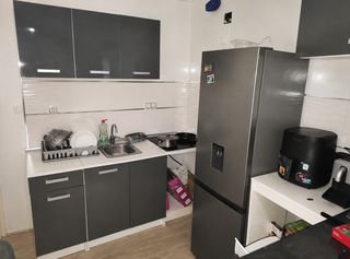 Pis en Tres Olivos-La Piedad. Piso en venta en zona puerta de cuartos