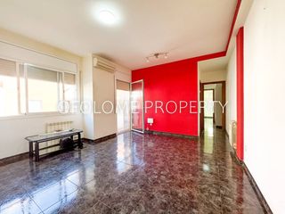 Flat  Calle dels andes. Piso en venta en sabadell parc nord