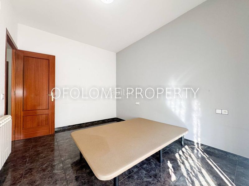 Foto b4572b01-d70c-4404-bab5-6505add5bdf9. Pis amb calefacció aparcament a La Plana del Pintor Sabadell