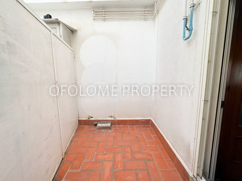 Foto cbd80809-c028-4248-abef-4626cdbe4c48. Pis amb calefacció aparcament a La Plana del Pintor Sabadell