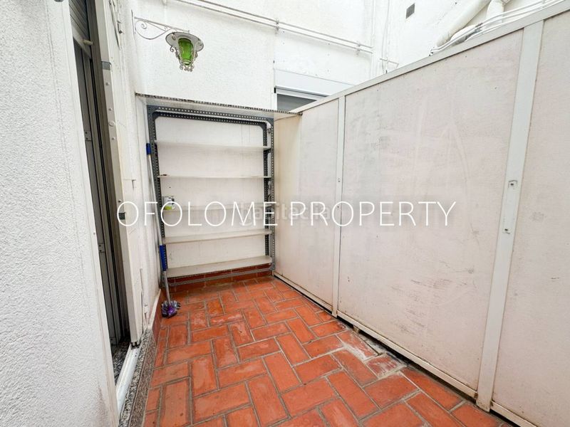 Foto f6900269-8c39-4825-bd4b-4beab35008e9. Pis amb calefacció aparcament a La Plana del Pintor Sabadell