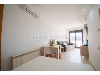 Appartement  Pineda. Piso en venta en la calle pineda , terrassa
