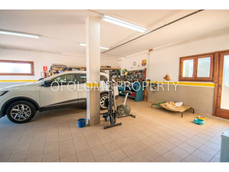 Foto 47bd70df-f184-4c41-9721-3d4033a82516. Casa amb calefacció aparcament piscina a Sant Llorenç Savall