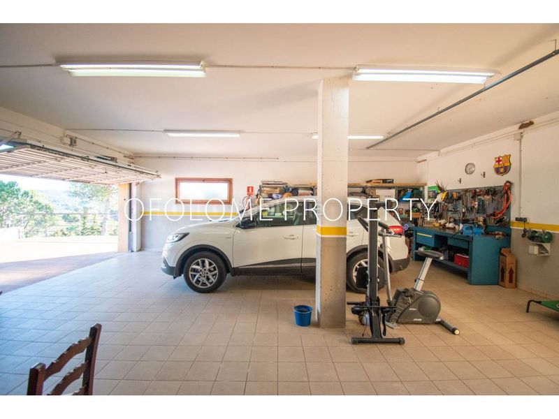 Foto 4be96f9c-4fdb-4588-a39e-a222530949db. Casa amb calefacció aparcament piscina a Sant Llorenç Savall