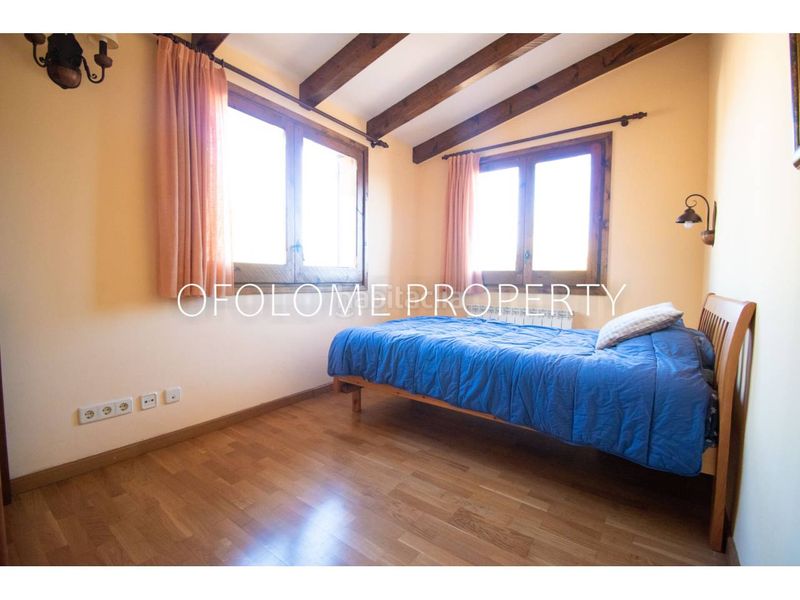 Foto 4ef4b78f-d5f0-4648-ac2c-89693d094cb7. Casa amb calefacció aparcament piscina a Sant Llorenç Savall