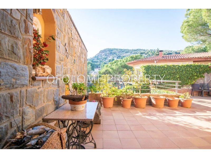 Foto 72c97aa8-1865-462d-bf90-79fb0f0f6e86. Casa amb calefacció aparcament piscina a Sant Llorenç Savall