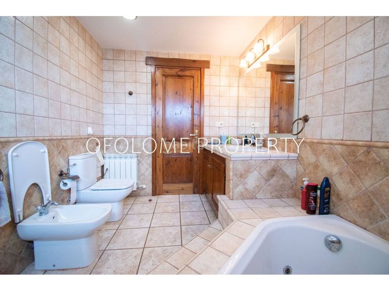 Foto 7831ddfa-21a4-4cd9-8347-d0fee6333ec3. Casa amb calefacció aparcament piscina a Sant Llorenç Savall
