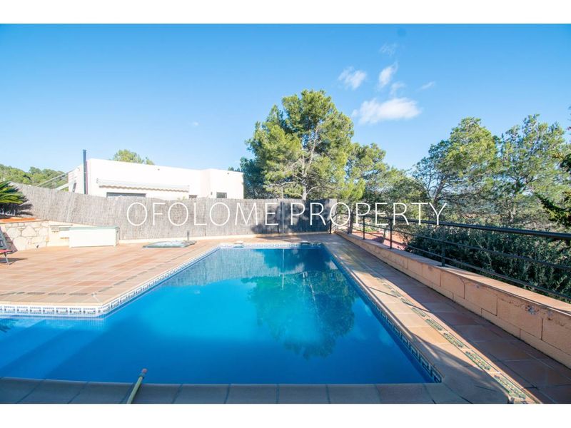 Foto 7fa3e4af-b9c4-48df-a5af-934af7f33d48. Casa amb calefacció aparcament piscina a Sant Llorenç Savall