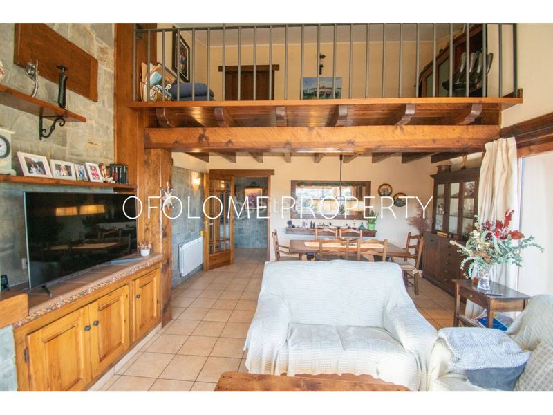 Foto a547a209-d8d5-45e7-9cb0-4b816c25955a. Casa amb calefacció aparcament piscina a Sant Llorenç Savall