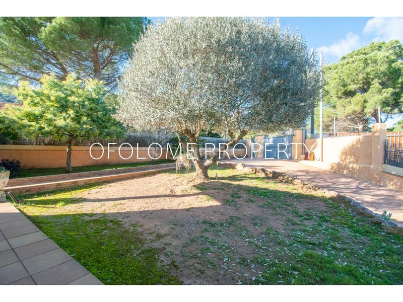 Foto c6c04ee2-dac1-48cd-8021-185733cf6c34. Casa amb calefacció aparcament piscina a Sant Llorenç Savall