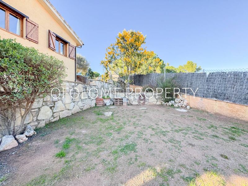 Foto c77f67f9-a88f-4629-854f-43a067d8c811. Casa amb calefacció aparcament piscina a Sant Llorenç Savall