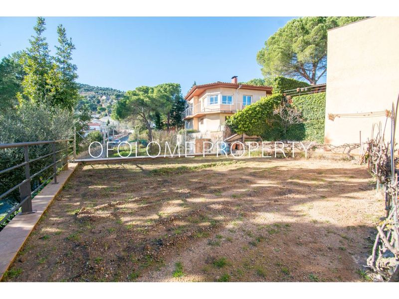 Foto d0ee2607-bbae-4a66-a8dc-3dacef99d448. Casa amb calefacció aparcament piscina a Sant Llorenç Savall
