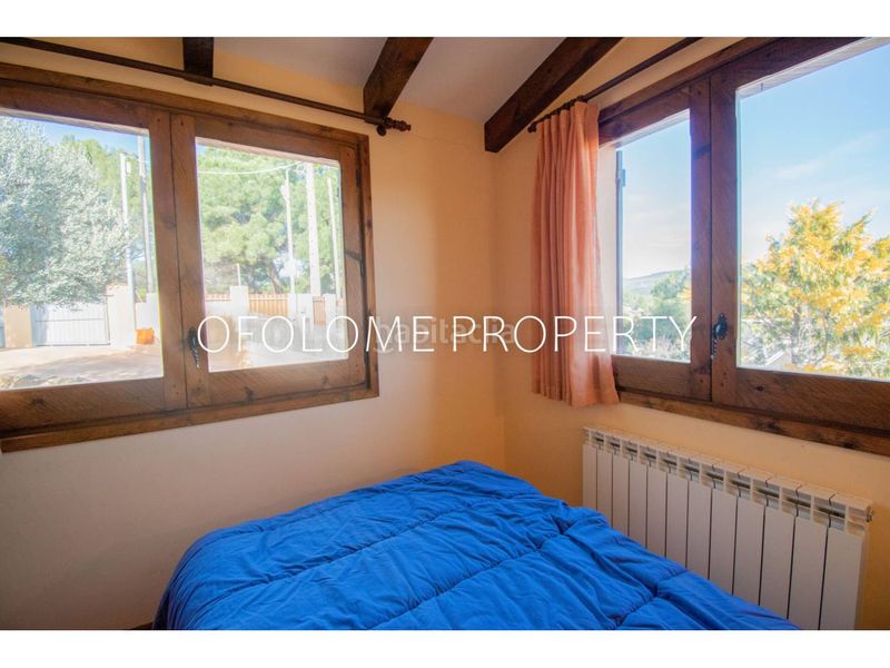 Foto dd5cd9af-e644-479f-bb6c-0141a7fa2229. Casa amb calefacció aparcament piscina a Sant Llorenç Savall