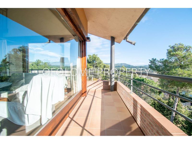Foto e2d1b2d4-2eb5-474b-826a-f278c15903bb. Casa amb calefacció aparcament piscina a Sant Llorenç Savall