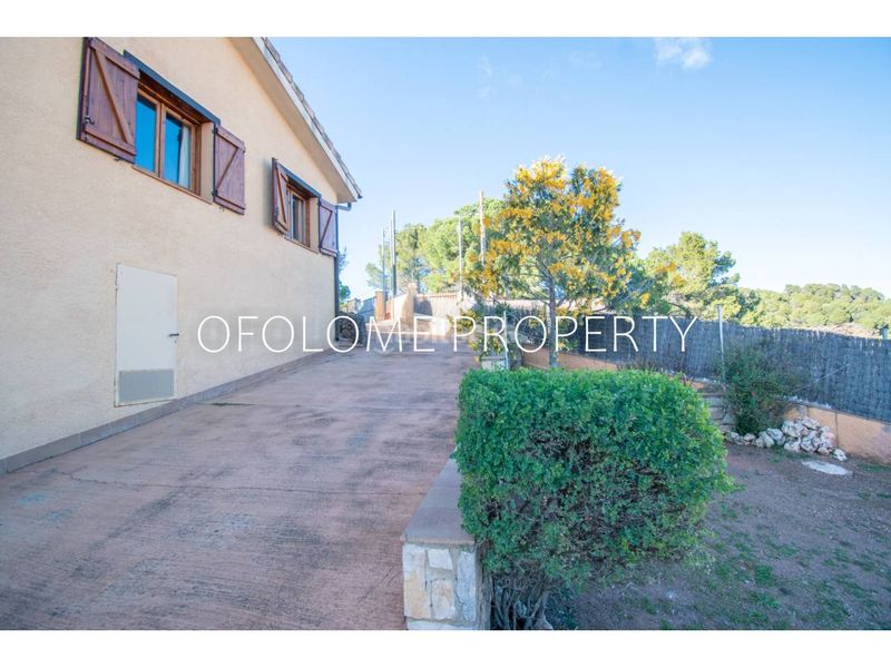 Foto ee139c00-d520-498c-ac73-e53b8271689a. Casa amb calefacció aparcament piscina a Sant Llorenç Savall