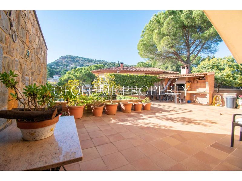 Foto f48e7914-b730-418b-8967-94c914eea9c4. Casa amb calefacció aparcament piscina a Sant Llorenç Savall