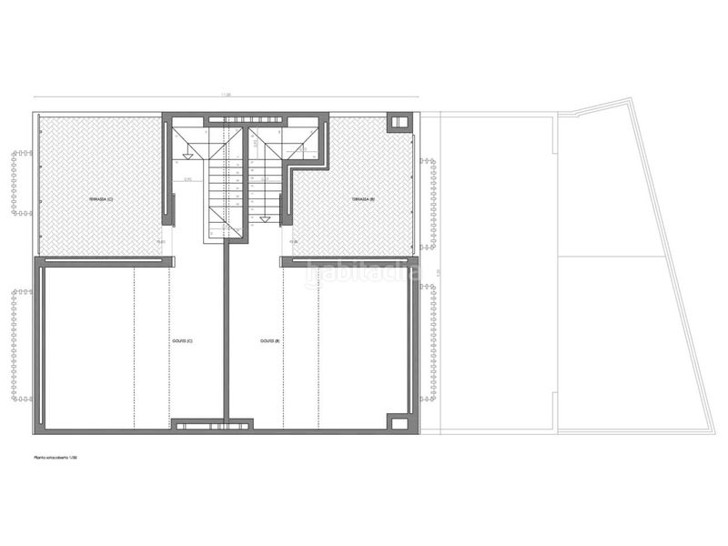 Foto 25feb660-621a-4433-9377-5bf12ba568b1. Edifici a Creu Alta Sabadell