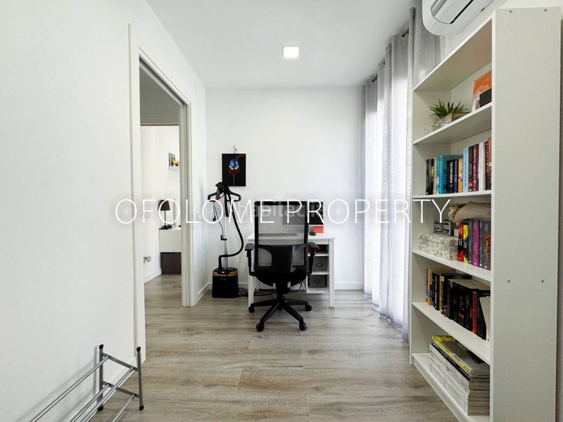 Foto 3d452a0b-8cbf-4834-b0f4-fa550e2ecd41. Edifici a Creu Alta Sabadell