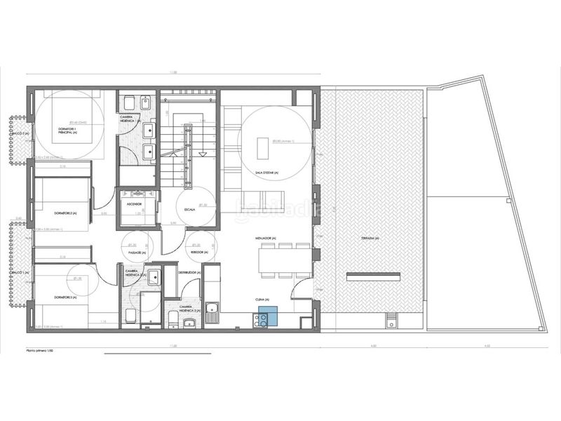 Foto 4373a012-4a92-4e2a-88df-8b00abd400cb. Edifici a Creu Alta Sabadell