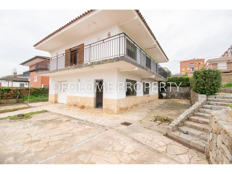 Foto 14383c19-a6d0-4f27-8993-fb95c48eea72. Casa con riscaldamento parcheggio in Castellbisbal