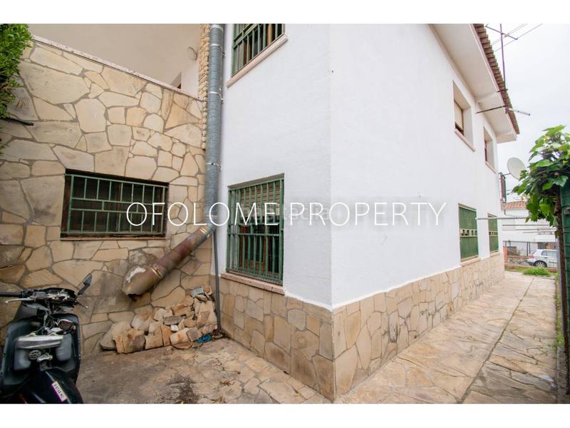 Foto 1e4a753f-81eb-485c-8ade-790f5fa3423f. Casa con riscaldamento parcheggio in Castellbisbal