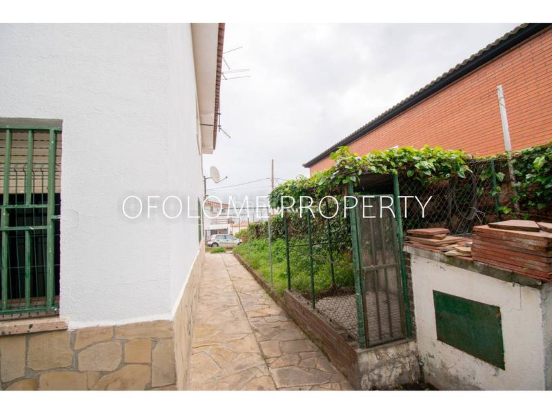 Foto 38148d44-a0bc-40e0-a9d3-f3dc2bb5acbb. Casa con riscaldamento parcheggio in Castellbisbal