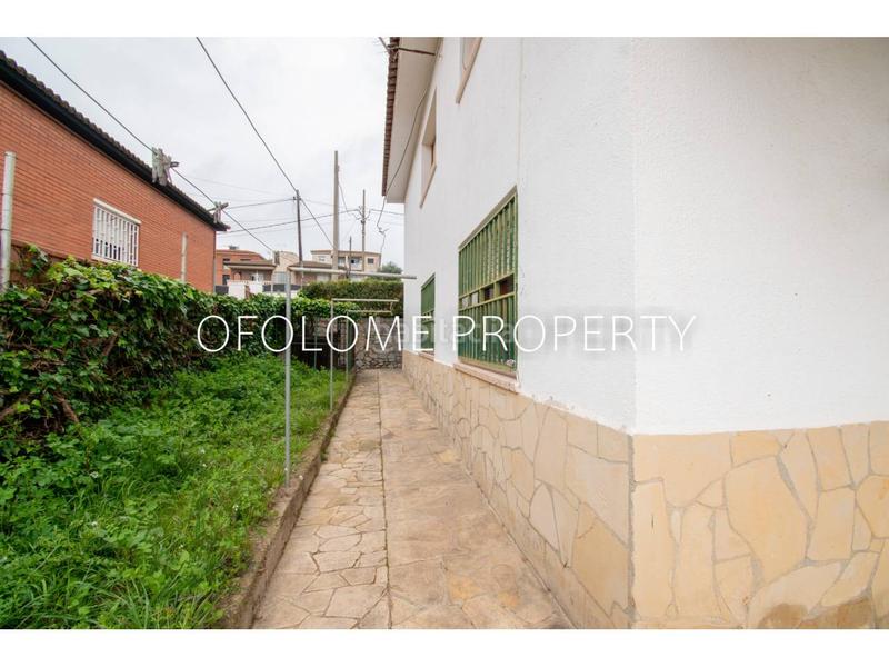 Foto 3f4db545-60b8-4fc3-997b-7cde87347c27. Casa con riscaldamento parcheggio in Castellbisbal