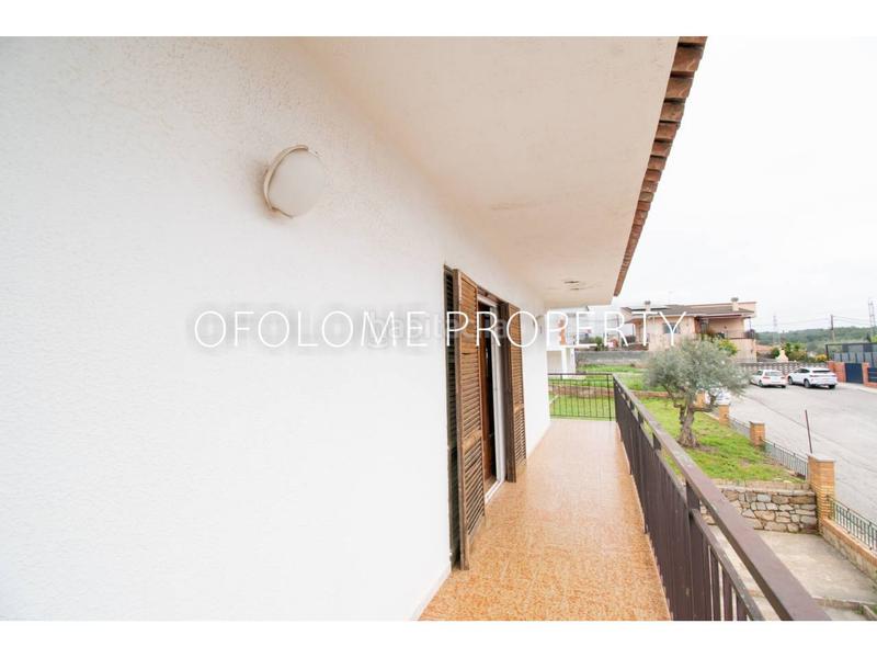 Foto 4e150be0-e90c-453b-8621-bf990e112ad2. Casa con riscaldamento parcheggio in Castellbisbal