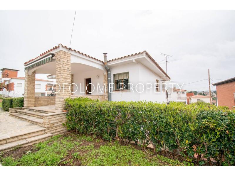 Foto 71dd4f22-8930-403b-b9fe-ea0a943cbe52. Casa con riscaldamento parcheggio in Castellbisbal