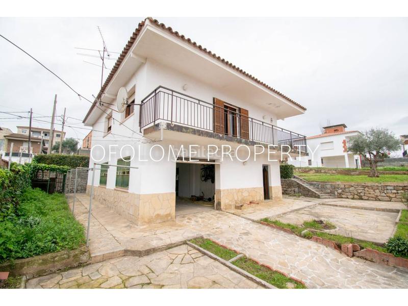 Foto 73333e8f-21fd-4e61-b2a9-f14ce7c5b97f. Casa con riscaldamento parcheggio in Castellbisbal