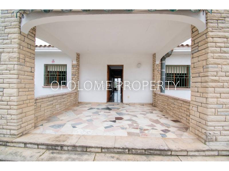 Foto 99f4fc00-0501-434c-aaa5-77ec105f705e. Casa con riscaldamento parcheggio in Castellbisbal