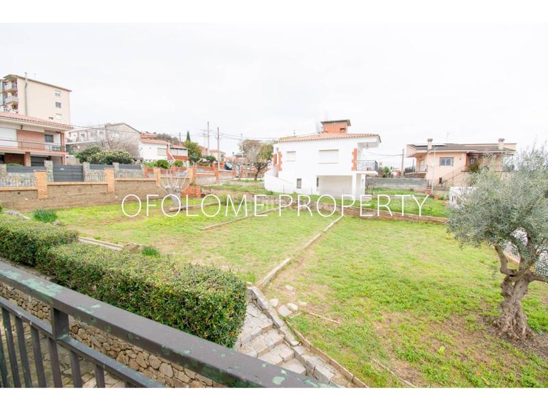 Foto f2b54fdf-0482-4959-8835-d81c271f3282. Casa con riscaldamento parcheggio in Castellbisbal