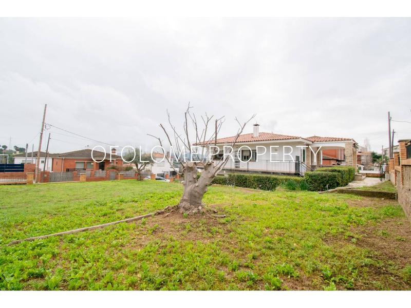 Foto f669bc87-5016-466a-8776-93fef55eab7d. Casa con riscaldamento parcheggio in Castellbisbal