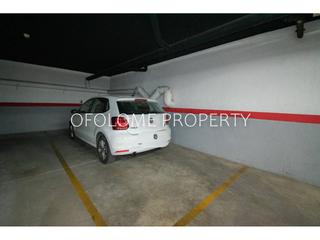 Aparcament cotxe  Dausis marc. Garaje en venta en eixamplesant oleguer08203